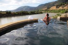 Glenwood Springs