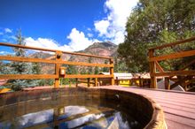 Relaxation in Ouray
