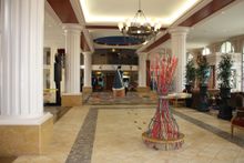 Dream Castle Hotel