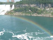 Niagara Falls