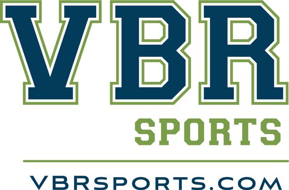 VBR Sports logo (Virginia's Blue Ridge Sports) VBR Sports logo (Virginia's Blue Ridge Sports)