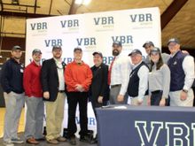 VBR Sports Council Members