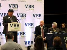 Landon Howard, President of Visit Virginia's Blue Ridge (Visit VBR)