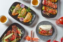 Chinese New Year celebrations at AccorHotels