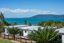 Freedom Shores, The Whitsundays