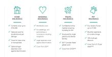 Emerald Life Insurance Sectors