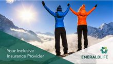 Emerald Life - Your Inclusive Insurance Provider