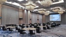 Renaissance Pattaya Resort & Spa Ballroom