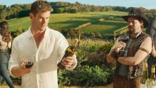 Dundee Toruism Ad - Montalto Winery