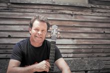 Troy Cassar-Daley to perform at 2018 Tjungu Festival