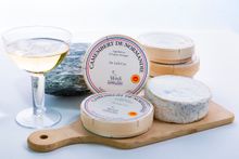 Camembert Cheese