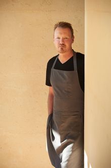 Aaron Carr
