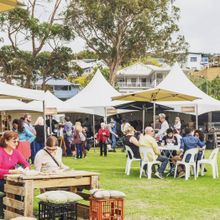 Taste Great Southern food festival