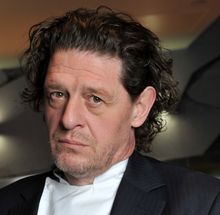 Marco Pierre White