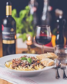 Taste Great Southern dish