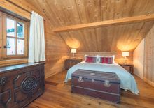 VIP SKI Chalet Chaudanne