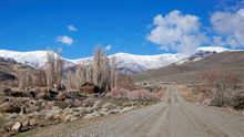 The ghost town of Unionville is where Mark Twain is said to have mined for gold. Find it along the Cowboy Corridor in Nevada. 