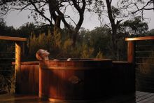 Peppers Cradle Mountain Lodge