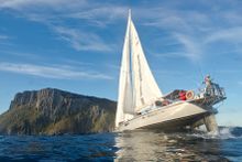 Hobart Yachts Charter