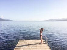 Satellite Island