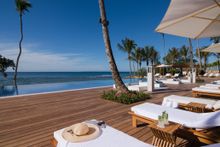The Beach Club at Casa De Campo