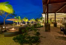 Mystique Beach Bar & Lounge