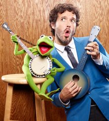 Bret_Kermit_© Zachary Scott Photography