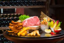 Miyasaki Beef Promotion 