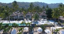 7 Secrets Resort - Exterior
