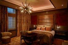 TwentySeven Hotel - Junior suite