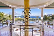 The Reef by CuisinArt - Lobby
