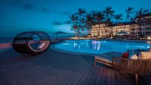 Hemingways Watamu - Exterior