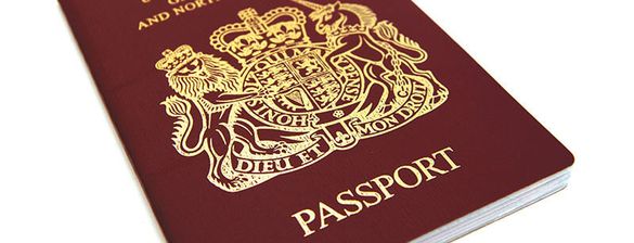 Passport