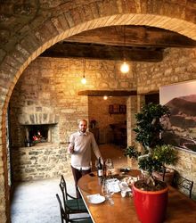 Vineria Del Carmine Wine Tasting