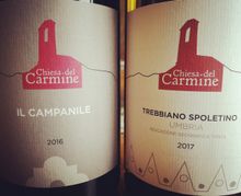 Chiesa Del Carmine Wines