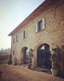 Vineria Del Carmine