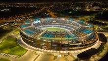 Perth's Optus Stadium