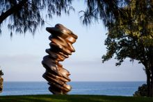 Sculpture by the Sea