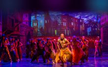 Musical Der Medicus