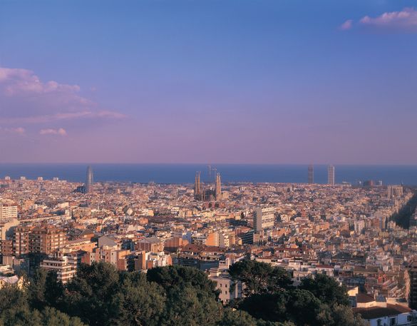 Barcelona