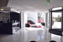 Adina Serviced Apartments Canberra Dickson