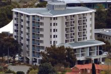 Adina Serviced Apartments Canberra Dickson