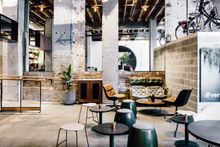 Veriu Broadway lobby 