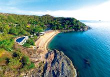 THE TONGSAI BAY 