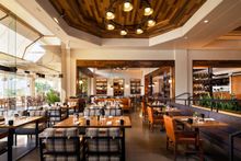 Mowry & Cotton at The Phoenician