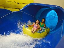 Great Wolf Resorts Inc. 