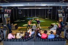 TopGolf
