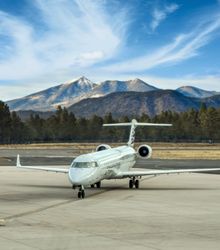 Flagstaff Airport