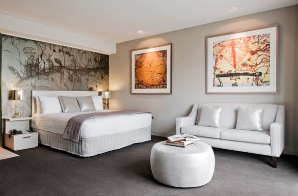 The Olsen - Art Series Hotel, Melbourne