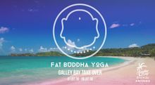 Fat Buddha Yoga x Elite Island Resorts Caribbean Pop Up Retreat
